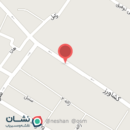 عکس گالری قاب افشین