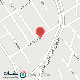 عکس مهمانسرای اداره برق