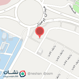 عکس خوابگاه دانشجویی شهید طاهری