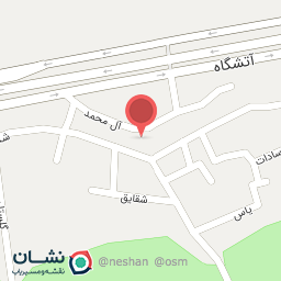 عکس صافکاری محسن