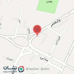 عکس کاردرمانی طلوع