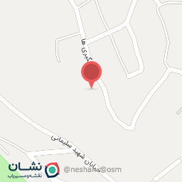 عکس مسجد دره گلگیری ها