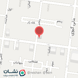 عکس پاساژ حاتمی