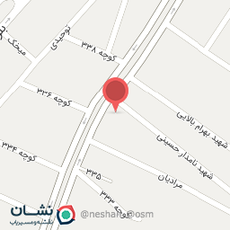 عکس نانوایی