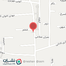 عکس سالن زیبایی سریرا