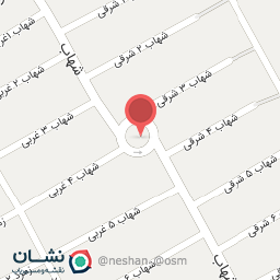 عکس میدان شهاب