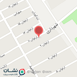 عکس فروشگاه پائیزان 