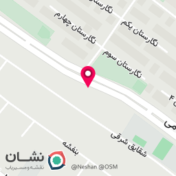 عکس نانوایی لواش