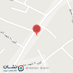 عکس شیرینی فروشی نوری