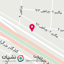 عکس فروشگاه مواد غذایی رضوی