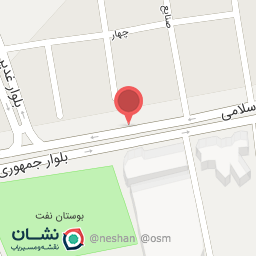 عکس اتو گالری بین الملل