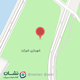 عکس رستوران باغ ایرانی 