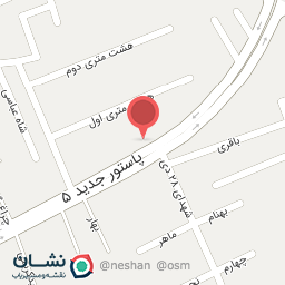 عکس گالری هنری دوران