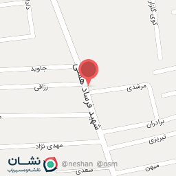 عکس تعویض روغن فرزاد