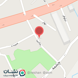 عکس آزمایشگاه خاتم