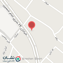 عکس آرایشگاه محمد