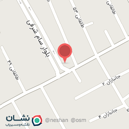 عکس سوپر مارکت رنگارنگ