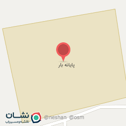 عکس پایانه باربری
