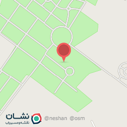 عکس باغ بانوان گز