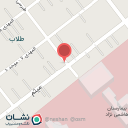 عکس آرایشگاه امیر 