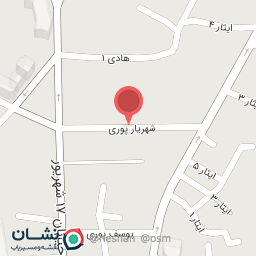 عکس دفتر نمایندگی بانک خون بندناف بابل