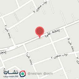 عکس کابینت سازی حسنی