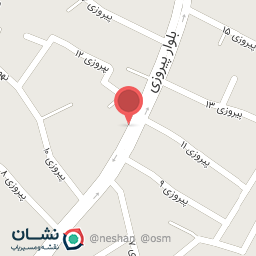 عکس داروخانه دکتر کدایی