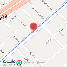 عکس دکه روزنامه فروشی 