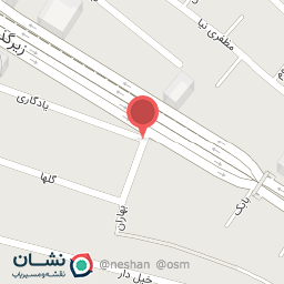 عکس پارچه سرای سرمه