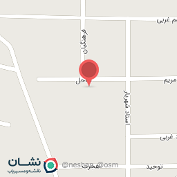 عکس مجتمع مسکونی مروارید