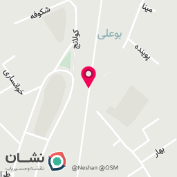 عکس مطب دکتر آنیتا لاهوتی