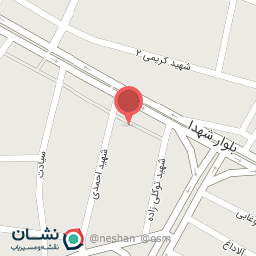 عکس فروشگاه ژنرال تایر