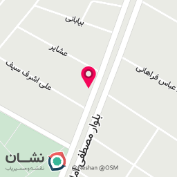 عکس فروشگاه مواد غذایی وبهداشتی بابک