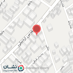 عکس مطب دکتر فلاحی