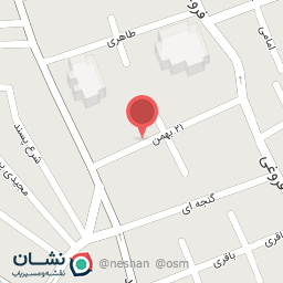 عکس مهد کودک فرشته های صالحین