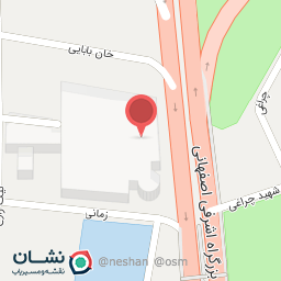 عکس فروشگاه پوشاک کارینو