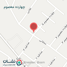 عکس سالن زیبایی آنی