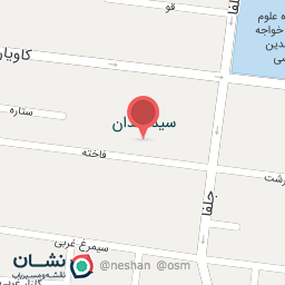 عکس جادوگر سئو