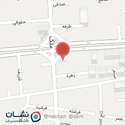 عکس گل فروشی الهیه