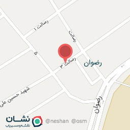 عکس مهمانسرای صداوسیمای یزد