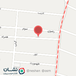 عکس مزون لرد