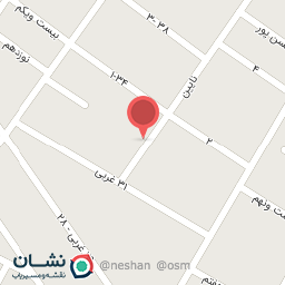 عکس مدرسه استثنایی نور