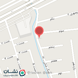 عکس تعمیرگاه اتومبیل علیرضا تاجی