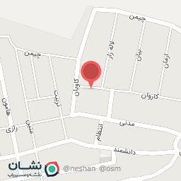 عکس نانوایی سنگک