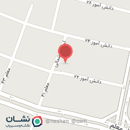 عکس کلینیک زیبایی دکتر صادقی