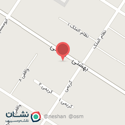 عکس پارکینگ عمومی بازار قوچان