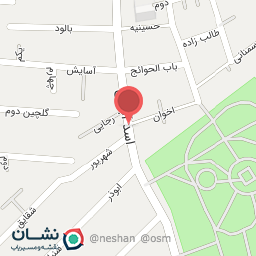 عکس فروشگاه موتور سیکلت زمرد کویر