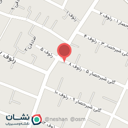 عکس ابزار فروشی امین