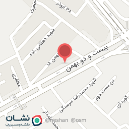 عکس بانک ملت شعبه 22 بهمن