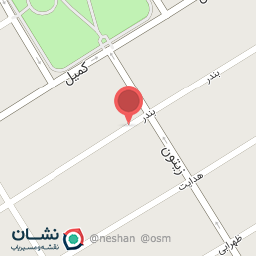 عکس کلینیک روانشناسی و کانون مشاور خانواده دکتر بهادری